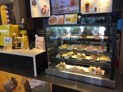-麦当劳(宜安广场店)