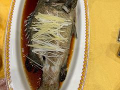 -白家大院·王府宫廷菜(苏州街店)