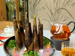 -若蘭慈·无国界素食料理(欢乐海岸店)