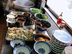 -惠记粉汤羊血(小南门店)
