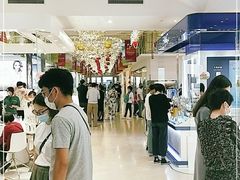 -上海第一八佰伴