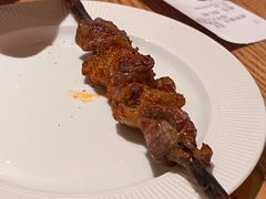 -香料集市新疆餐厅·清真聚餐(成都远洋太古里店)