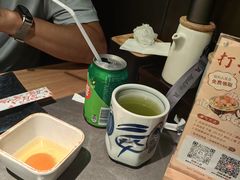 -沼津港精致料理·寿喜烧·烧鸟(龙湖南桥天街日料榜单店)