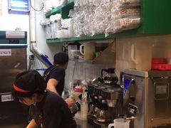 -孖记茶档·热腾茶餐(乐峰店)