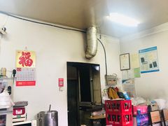 大堂-一品鲜鱼锅贴(人民一路店)