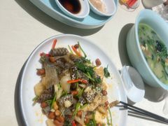 -娱筷海鲜酒家(广州南沙店)