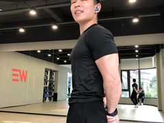 -WEGYMER健萌健身(雅颂居馆)