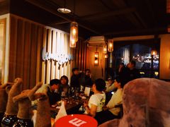 -Limestone 小酒馆(朝阳大悦城店)