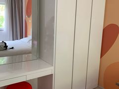 -深圳东部华侨城瀑布酒店