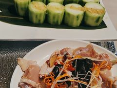 -碗中海·蒸汽海鲜·桑拿鸡(岭南天地店)