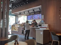-COSTA COFFEE(金长安大厦店)