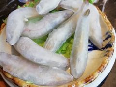 -蜀辣居鲜货老火锅(簇桥富顿中心店)