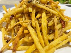 -大隐隐于市私房菜(保和小区店)