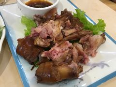 -北方饺子王·海肠捞饭·海鲜锅(山大店)