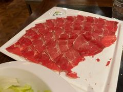 -南门涮肉(东单店)
