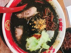 -豚王拉面(澳门银河店)