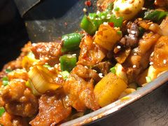 -蘇小主(徐州万达店)