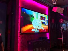 -UK派对KTV(日月广场店)