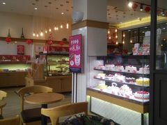 -味多美蛋糕(灯市口店)