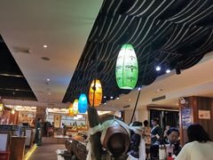 -思金拉措庄园藏餐(太阳岛店)