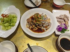 -阿巧一号私房菜(止园路店)