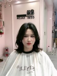 -星座SALON奢华造型