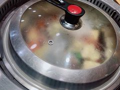 -满兴咱妈烀饼铁锅炖(兰州北街店)