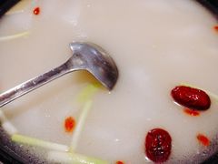 -巷儿里餐厅·杭帮菜(信义坊店)