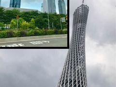 -广州都市观光巴士(粤陶巴)