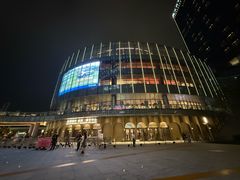 -交通银行前滩31演艺中心