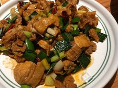 -云海肴·汽锅鸡·云南菜(高德置地店)
