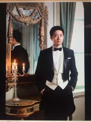 -米兰尊荣婚纱摄影·婚纱照会馆