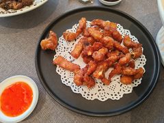 -瓯越·海鲜·瓯味一品(IM长宁国际店)