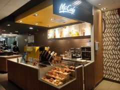 -麦当劳(广州新港东路第二分店)