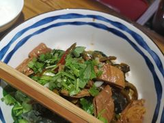 烧椒牛肉面-食之六七·面(朝阳大悦城店)