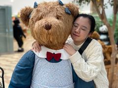 -济州岛泰迪熊博物馆