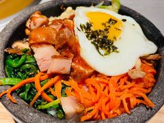 -七八冷面·延边朝鲜族美食(欢乐谷店)