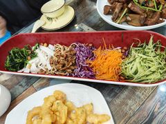 -小红鲸·海鲜餐厅(轸大路店)