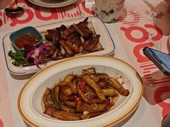 -美泰·Mangothai·清迈云街(天空之城店)