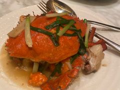 -无锡苏宁银河国际酒店-悦府65中餐厅