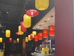 -东流山烤鸭·家常菜(巢湖万达店)