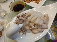-上海阿潘舟山海鲜店(东宝兴路店)