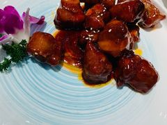 上海小排-三玛璐酒楼(汉口路店)