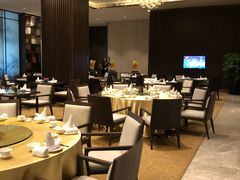 大堂-领事馆19号中餐厅(厦门海景洲际酒店)