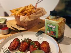 -野萃山·潮汕厚果汁(十亩地店)