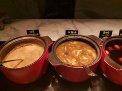 -西安W酒店·WEI全味西餐厅