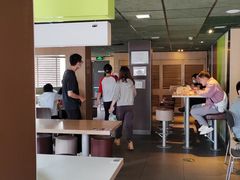 -麦当劳(团结湖店)