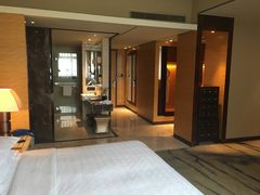 -西安赛瑞喜来登大酒店