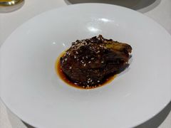 -贡宴盐帮菜自贡驻京联络处餐厅