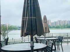 -翠山·映月湖景餐厅(映月湖公园店)